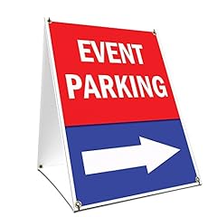 Frame sidewalk event for sale  Delivered anywhere in USA 