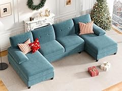 Sunlei shaped couches for sale  Delivered anywhere in USA 