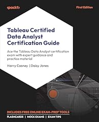 Tableau certified data for sale  Delivered anywhere in USA 