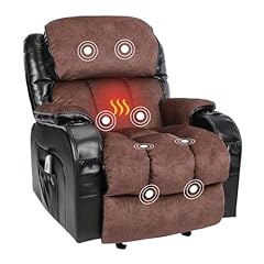Inmozata massage recliner for sale  Delivered anywhere in USA 