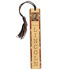 President abraham lincoln for sale  Delivered anywhere in USA 
