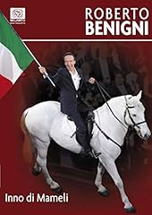 Inno mameli roberto usato  Spedito ovunque in Italia 
