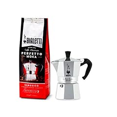 Bialetti moka express usato  Spedito ovunque in Italia 
