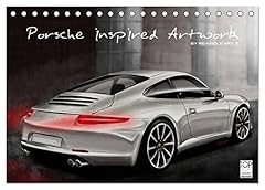 Porsche inspired artwork gebraucht kaufen  Wird an jeden Ort in Deutschland