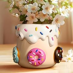 Amicera bunte donut gebraucht kaufen  Wird an jeden Ort in Deutschland