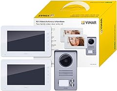 Vimar k40931 kit usato  Spedito ovunque in Italia 