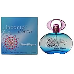 Salvatore ferragamo incanto for sale  Delivered anywhere in UK