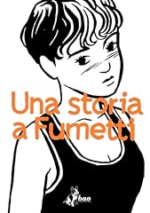 Una storia fumetti usato  Spedito ovunque in Italia 