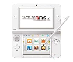 console nintendo 3ds xl d'occasion console nintendo 3ds xl d'occasion Livré partout en France