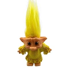 Lucky troll dolls for sale  Delivered anywhere in UK