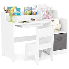 Gymax kids desk for sale  Delivered anywhere in UK