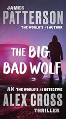 Big bad wolf for sale  Delivered anywhere in USA 