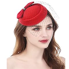 Anloximt pillbox hat for sale  Delivered anywhere in UK