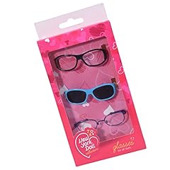 Set doll glasses for sale  Delivered anywhere in USA 