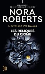 Reliques crime d'occasion  Livré partout en France