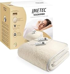 Imetec surmatelas chauffant d'occasion  Livré partout en France