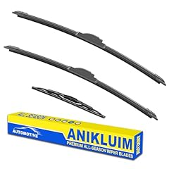 Anikluim wiper blades for sale  Delivered anywhere in USA 
