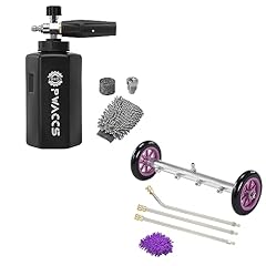Pwaccs foam cannon for sale  Delivered anywhere in USA 