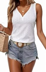 Button embroidered eyelet for sale  Delivered anywhere in USA 