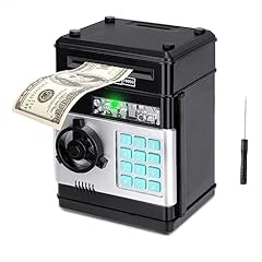 Piggy bank electronic for sale  Delivered anywhere in USA 