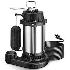 Suraielec sump pump for sale  Delivered anywhere in USA 