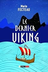 Dernier viking usato  Spedito ovunque in Italia 