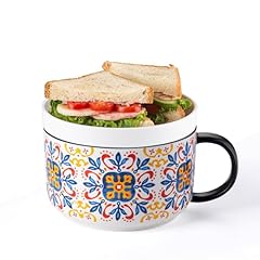 Chubacoo soup bowl for sale  Delivered anywhere in USA 