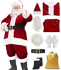 Dgdgbaby santa suit for sale  Delivered anywhere in USA 