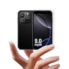 Joyzap mini smartphone usato  Spedito ovunque in Italia 