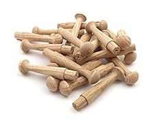 Oakcrafts oak shaker for sale  Delivered anywhere in UK