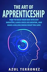 Art apprenticeship hack for sale  Delivered anywhere in USA 