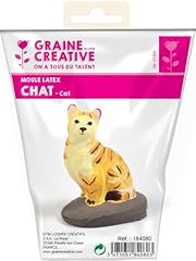 Graine créative mould for sale  Delivered anywhere in UK