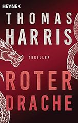 Roter drache thriller gebraucht kaufen  Wird an jeden Ort in Deutschland