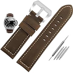 Niziruoup 24mm leather for sale  Delivered anywhere in USA 