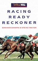 Racing ready reckoner for sale  Delivered anywhere in UK