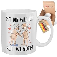 22feels paar tasse gebraucht kaufen  Wird an jeden Ort in Deutschland