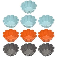 Silicone cupcake moulds for sale  Delivered anywhere in Ireland