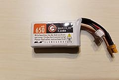 Lipo akku 650mah gebraucht kaufen  Wird an jeden Ort in Deutschland