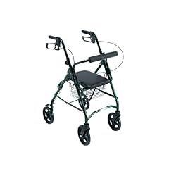 Rollator per passaggi usato  Spedito ovunque in Italia 