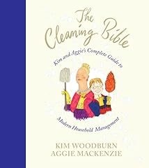 Cleaning bible kim for sale  Delivered anywhere in UK