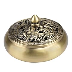 Taiyou vintage brass for sale  Delivered anywhere in UK
