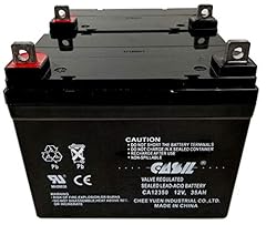 Casil 12v 35ah for sale  Delivered anywhere in USA 