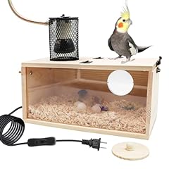 Bird house incubator for sale  Delivered anywhere in USA 