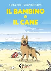 Bambino il cane usato  Spedito ovunque in Italia 