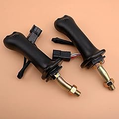 2pcs button handle for sale  Delivered anywhere in USA 