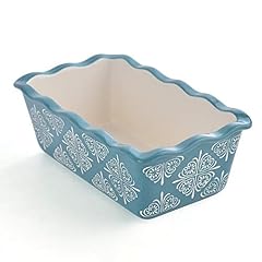 Wisenvoy ceramic loaf for sale  Delivered anywhere in USA 