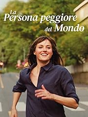 Persona peggiore del usato  Spedito ovunque in Italia 