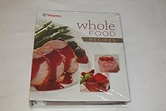 Vitamix whole food for sale  Delivered anywhere in USA 