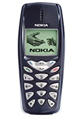 Nokia 3510 arancione usato  Spedito ovunque in Italia 