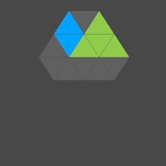 Tri blocks pepers for sale  Delivered anywhere in UK